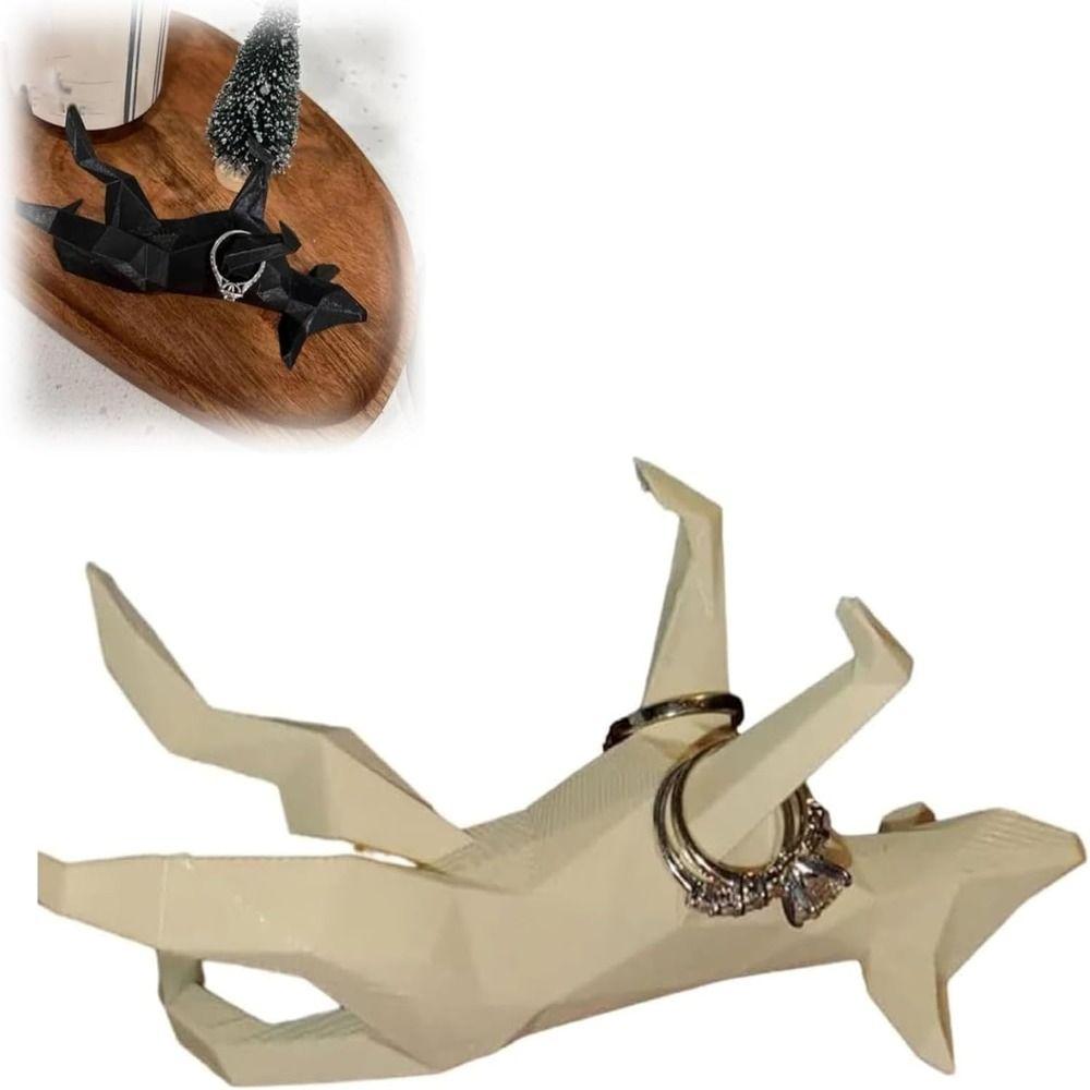 Jewellery Organizer Dog Ring Holder Home Decor Ring Display Luxury Rings Earrings Organizer
Jewellery Organizer Dog Ring Holder Home Decor Ring Display Luxury Rings Earrings Organizer