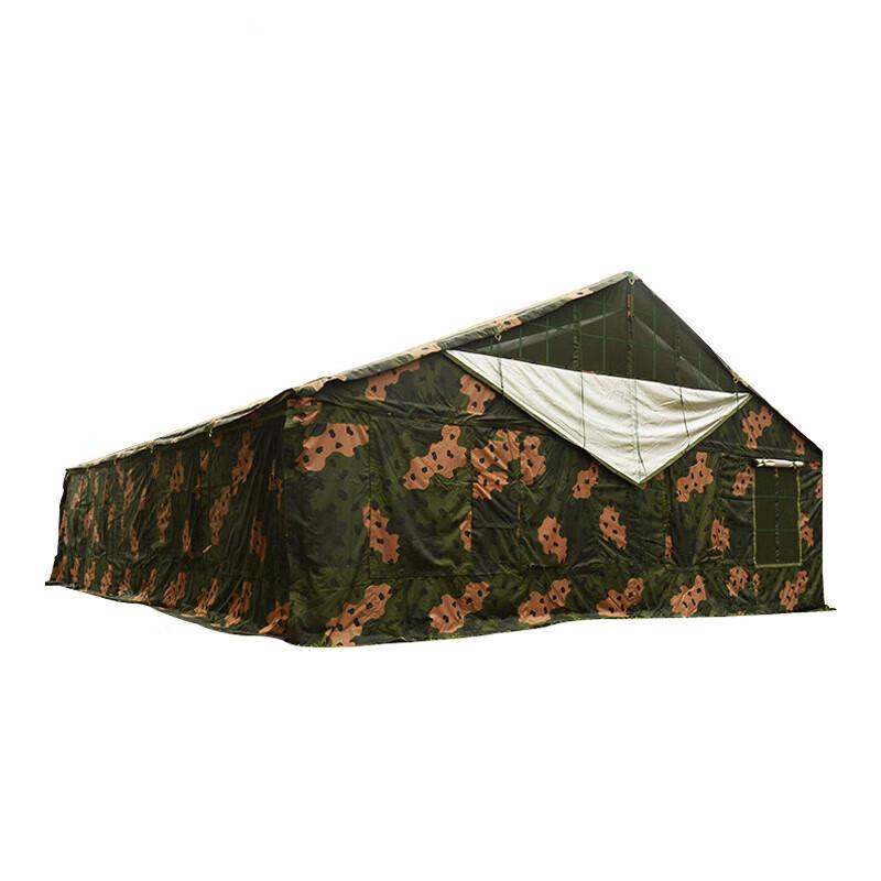 Zushu 2006-72 Large Multi-functional Restaurant & Camping Tent
Zushu 2006-72 Large Multi-functional Restaurant & Camping Tent