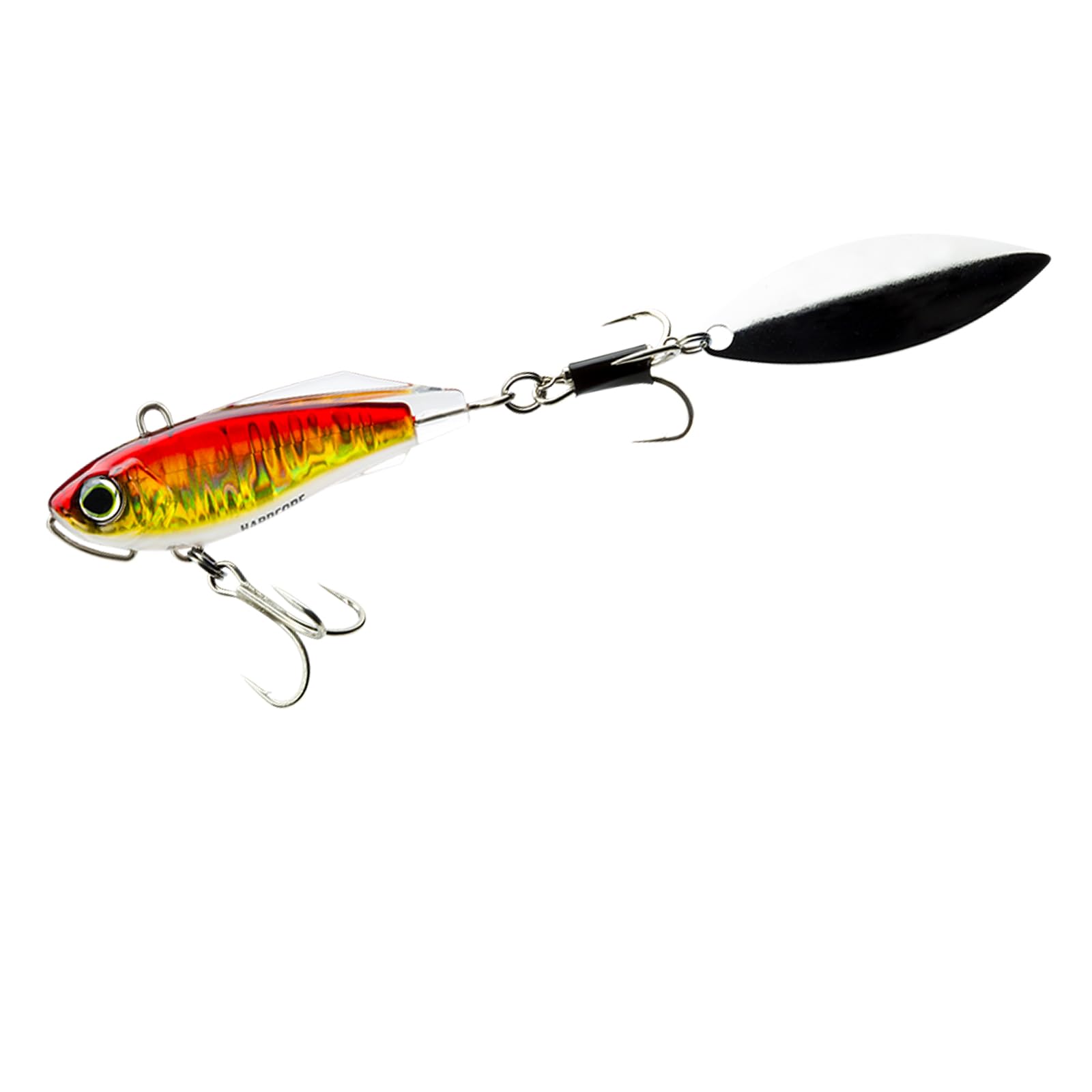 DUEL Hardcore Solid Spin Tail Lure for Seabass and Flounder Saltwater Freshwater 50mm 22g (Fishing Tackle, Fishing, Fishing, Seabass) F1183-HGR-Akakin
DUEL Hardcore Solid Spin Tail Lure for Seabass and Flounder Saltwater Freshwater 50mm 22g (Fishing Tackle, Fishing, Fishing, Seabass) F1183-HGR-Akakin
