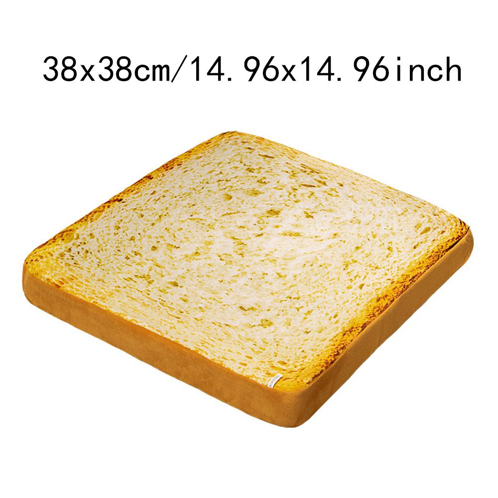 Креативная подушка-лежанка для кошек в виде тостового хлеба, теплая лежанка-гнездо для щенков и котят, коврик для сна питомца, съемный чехол, будка-матрас для маленьких собак 1pc жёлтый
Креативная подушка-лежанка для кошек в виде тостового хлеба, теплая лежанка-гнездо для щенков и котят, коврик для сна питомца, съемный чехол, будка-матрас для маленьких собак 1pc жёлтый