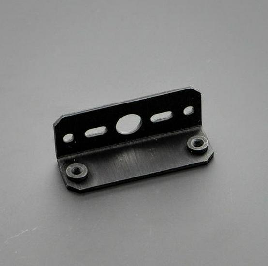 Sharp GP Series Black Brushed Infrared Sensor Holder
Sharp GP Series Black Brushed Infrared Sensor Holder