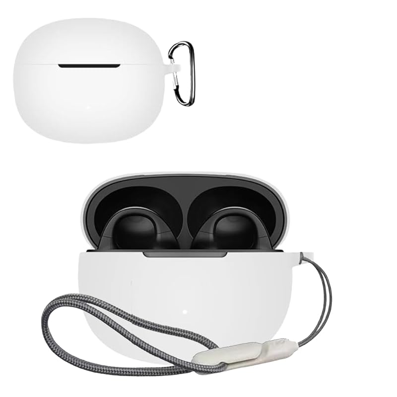 For Edifier R1 case Soft silica gel sports cool design shock absorption waterproof dustproof lightweight Equipped with a hook to prevent loss slim
For Edifier R1 case Soft silica gel sports cool design shock absorption waterproof dustproof lightweight Equipped with a hook to prevent loss slim