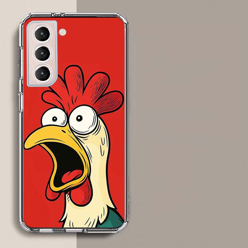 Cool Rooster Making Money Phone Case For Samsung Galaxy S25 Edge S24 S23 FE S21 S20 S10 Plus S22 S26 Ultra Cover Clear Cases TPU Samsung S10 PLUS
Cool Rooster Making Money Phone Case For Samsung Galaxy S25 Edge S24 S23 FE S21 S20 S10 Plus S22 S26 Ultra Cover Clear Cases TPU Samsung S10 PLUS