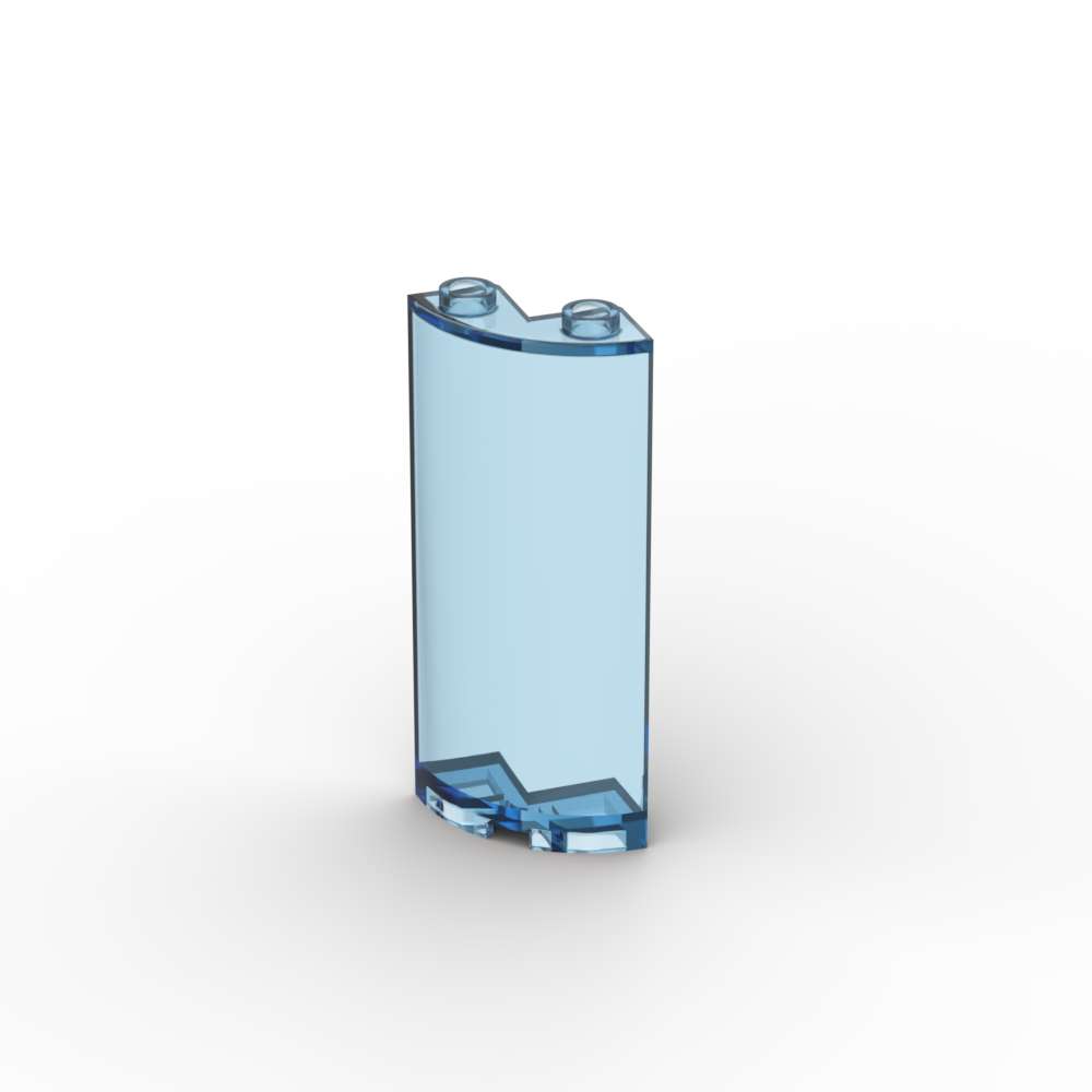 MOC 1PCS 30987 Cylinder Quarter 2x2x5 With 1x1 Cutout Constructing Block Kit Wall Component Particle Assemble Toy Children Birthday Gift
MOC 1PCS 30987 Cylinder Quarter 2x2x5 With 1x1 Cutout Constructing Block Kit Wall Component Particle Assemble Toy Children Birthday Gift