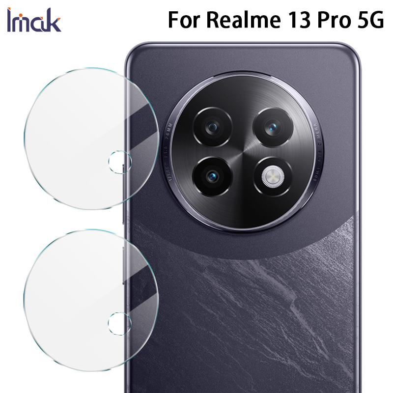Для Realme 13 Pro 5G Glass IMAK Скляна плівка для лінз високої чіткості Realme 13 Pro 5G
Для Realme 13 Pro 5G Glass IMAK Скляна плівка для лінз високої чіткості Realme 13 Pro 5G