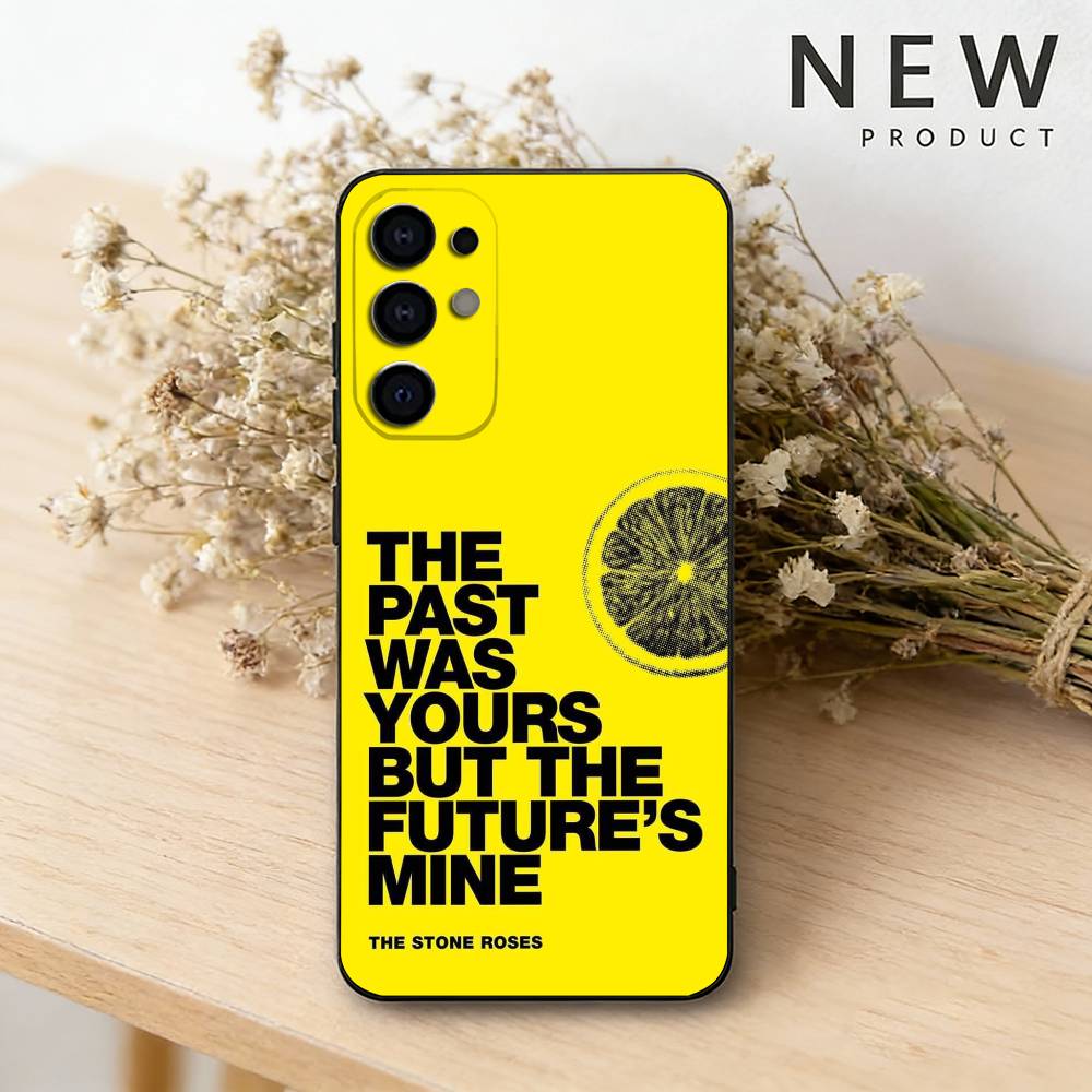 Чехол для телефона The Stone Roses Band для Samsung S26,25,24,23,22,30,21,10,9,Ultra,Plus,Lite Черный Мягкий Чехол Samsung S25
Чехол для телефона The Stone Roses Band для Samsung S26,25,24,23,22,30,21,10,9,Ultra,Plus,Lite Черный Мягкий Чехол Samsung S25