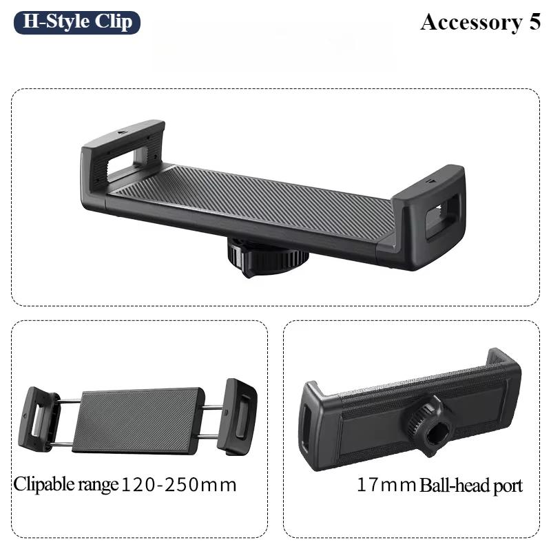 Eary Car Phone Holder Stand Mount Dashboard Arch Bridge Stable Base Angle Adjustable Universal 4.7-7.2 inch for iPhone Samsung
Eary Car Phone Holder Stand Mount Dashboard Arch Bridge Stable Base Angle Adjustable Universal 4.7-7.2 inch for iPhone Samsung