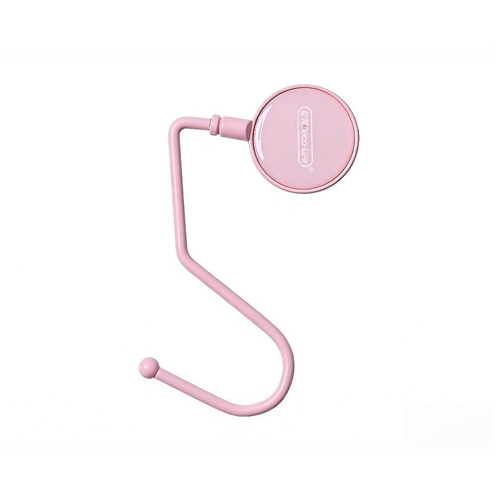 Heavy Duty Metal Hook for Bag Office Desk Table Side Hook Hanger Organizer Portable Hook Office Supplies Office Accessories
Heavy Duty Metal Hook for Bag Office Desk Table Side Hook Hanger Organizer Portable Hook Office Supplies Office Accessories