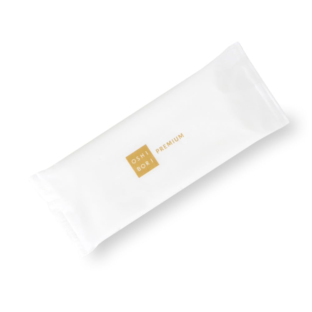 Oji Timely Толстые одноразовые полотенца для рук, Белые, Большие, Премиальное качество, Для коммерческого использования, Однотонные, Плоские, Большие, Толстые, Простые, В индивидуальной упаковке,