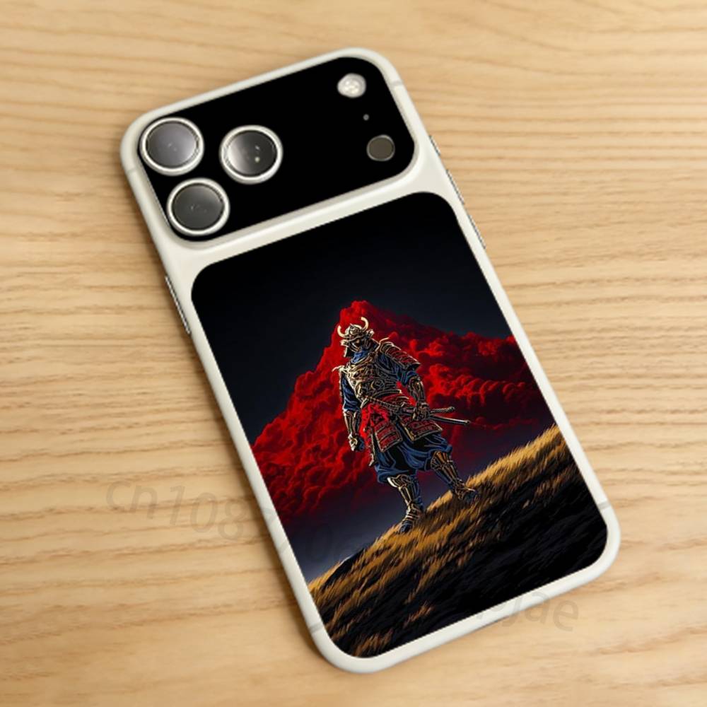 Warrior For iPhone 17 Pro /Pro Max Battry Back Cover with Camera Decal Skin Rear Protective Sticker Film iPhone17pro
Warrior For iPhone 17 Pro /Pro Max Battry Back Cover with Camera Decal Skin Rear Protective Sticker Film iPhone17pro