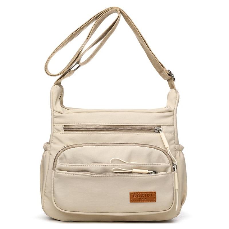New shoulder bag cross-border casual fashion versatile large capacity simple backpack zero wallet crossbody bag вина червоного кольору
New shoulder bag cross-border casual fashion versatile large capacity simple backpack zero wallet crossbody bag вина червоного кольору