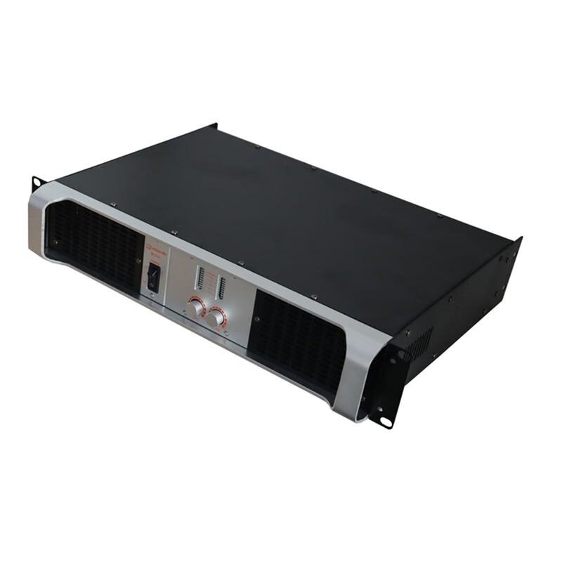 Micgrain MG450 Professional Power Amplifier (CN version)
Micgrain MG450 Professional Power Amplifier (CN version)