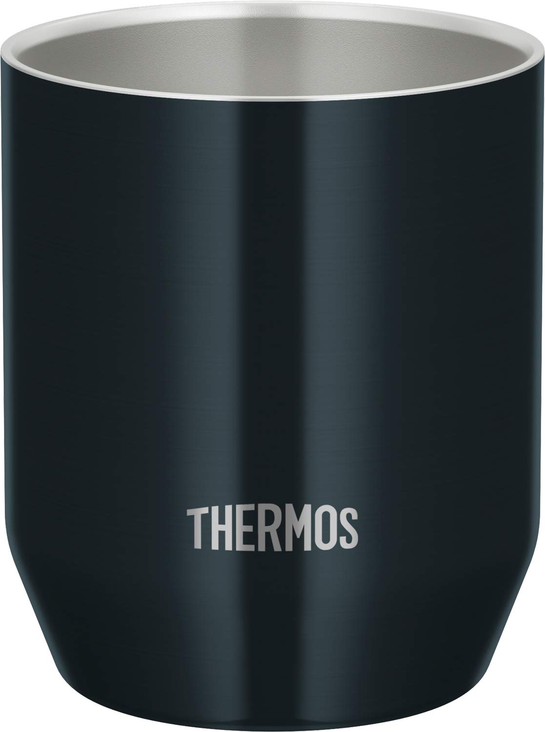 Thermos Vacuum Insulated BK Cup, 360ml, Black, JDH-360C чёрный
Thermos Vacuum Insulated BK Cup, 360ml, Black, JDH-360C чёрный