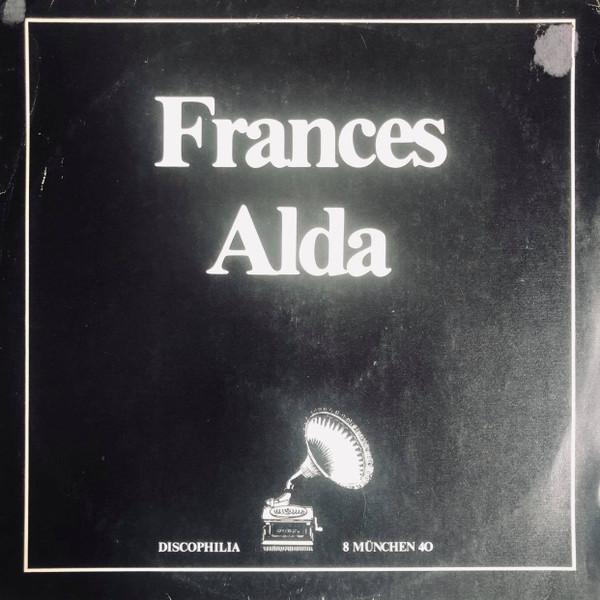 Виниловая пластинка FRANCES ALDA Aus Dem Archiv DIS364 Discophilia Германия Классическая Б/У
Виниловая пластинка FRANCES ALDA Aus Dem Archiv DIS364 Discophilia Германия Классическая Б/У
