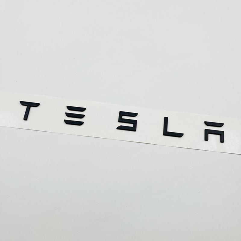 3D ABS Carbon Chrome Black Logo Tesla Letters Emblem Car Rear Trunk Letters For Tesla Model 3 Y X S Accessories матовый черный
3D ABS Carbon Chrome Black Logo Tesla Letters Emblem Car Rear Trunk Letters For Tesla Model 3 Y X S Accessories матовый черный
