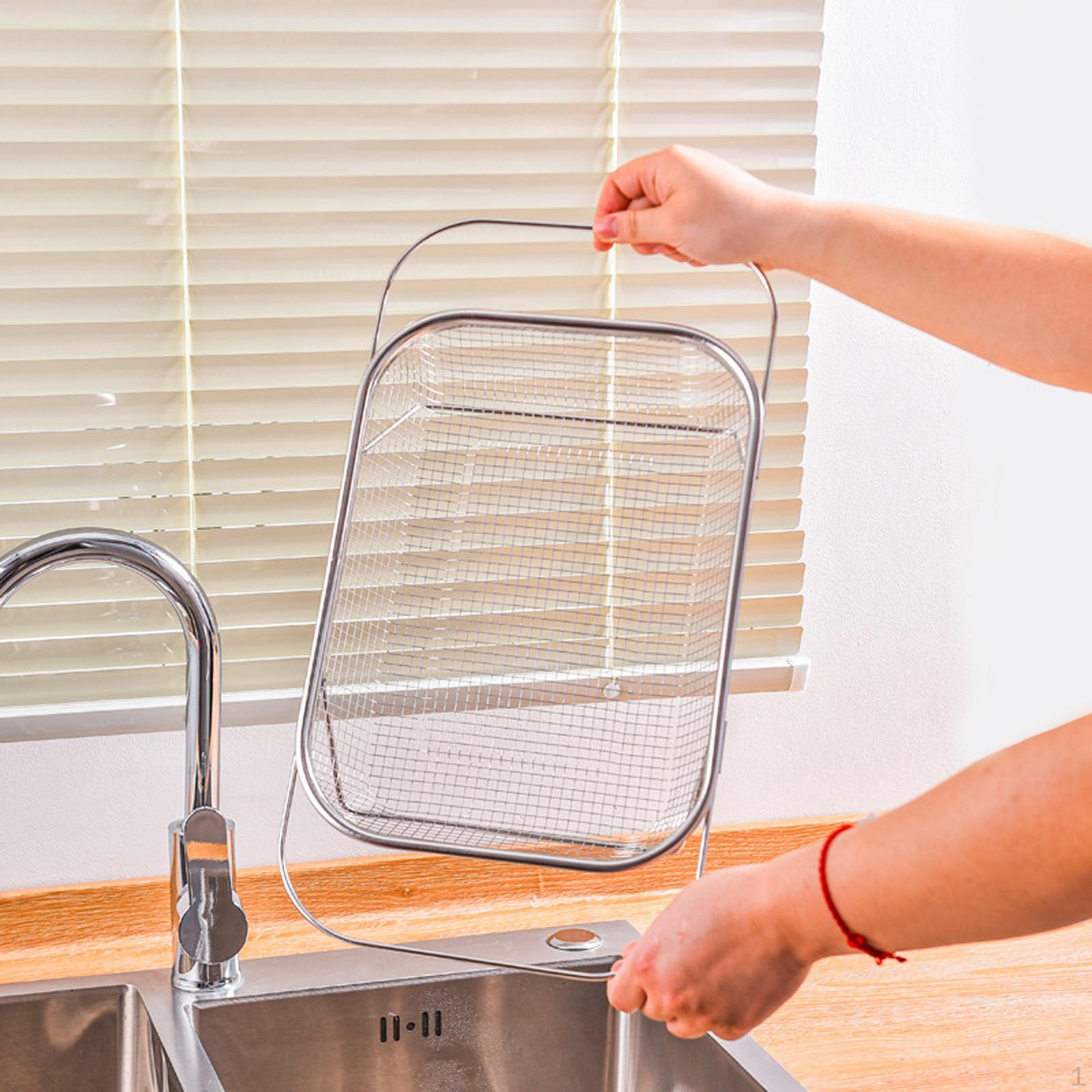 О Наполнителе Дренаж Корзина Гаджеты Губка Сушка Фрукты И Овощи Disagne 33.5x24.2x7.5cm
О Наполнителе Дренаж Корзина Гаджеты Губка Сушка Фрукты И Овощи Disagne 33.5x24.2x7.5cm