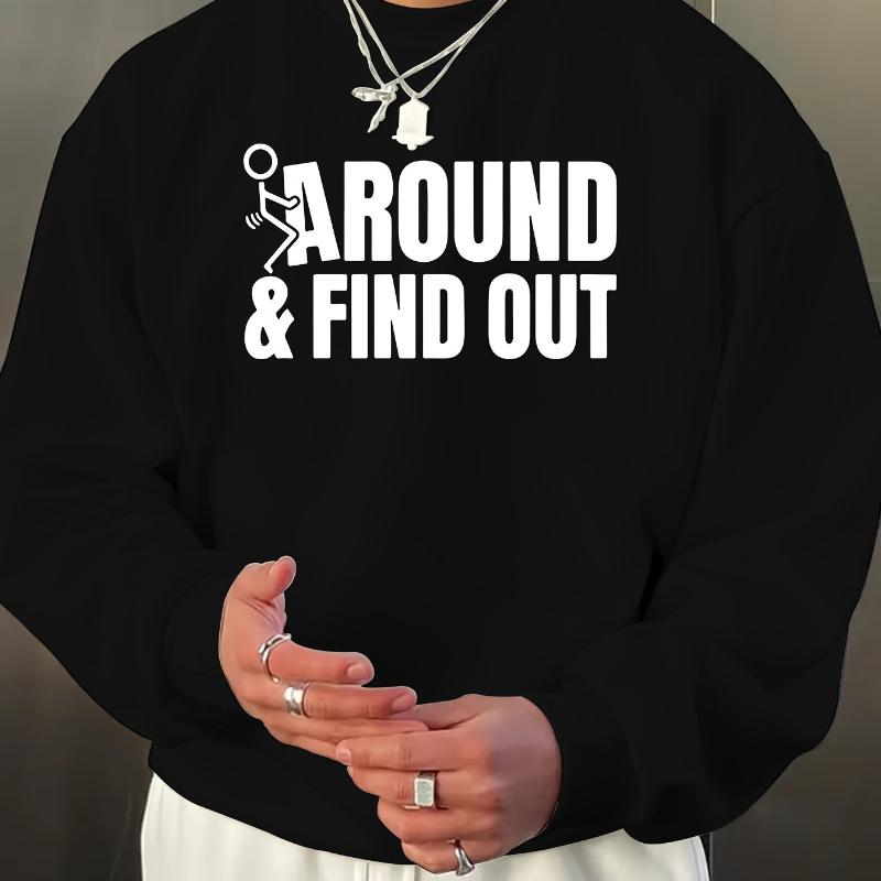 Men s Crew Neck Sweatshirt, Moisture-Wicking XXL чорний
Men s Crew Neck Sweatshirt, Moisture-Wicking XXL чорний