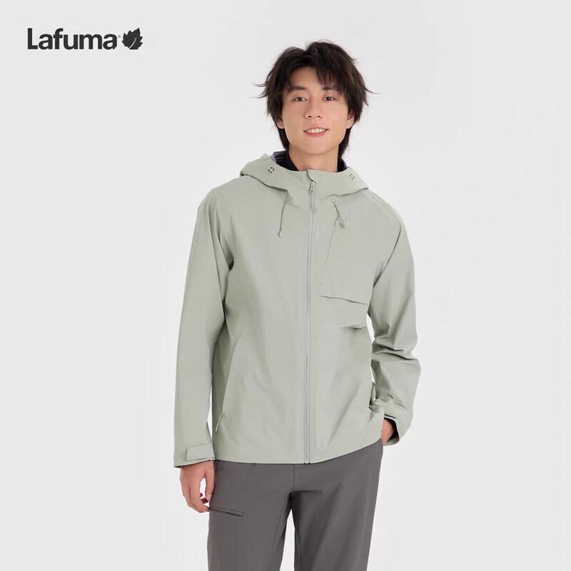 LAFUMA LMJA6AF13 Men s Casual Sports Jacket 48
LAFUMA LMJA6AF13 Men s Casual Sports Jacket 48