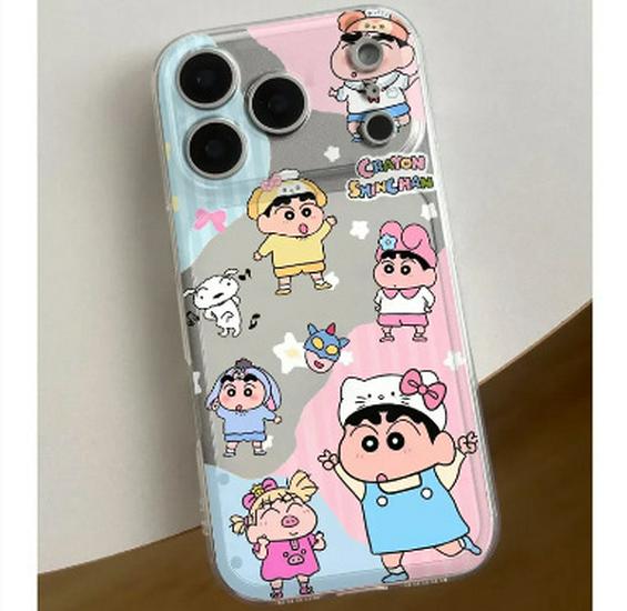 Space Shell Doraemon Case - Compatible with Apple 17 Pro Max & 16; Transparent & Shockproof for 14/13 Pro. Apple 12 Pro Max
Space Shell Doraemon Case - Compatible with Apple 17 Pro Max & 16; Transparent & Shockproof for 14/13 Pro. Apple 12 Pro Max
