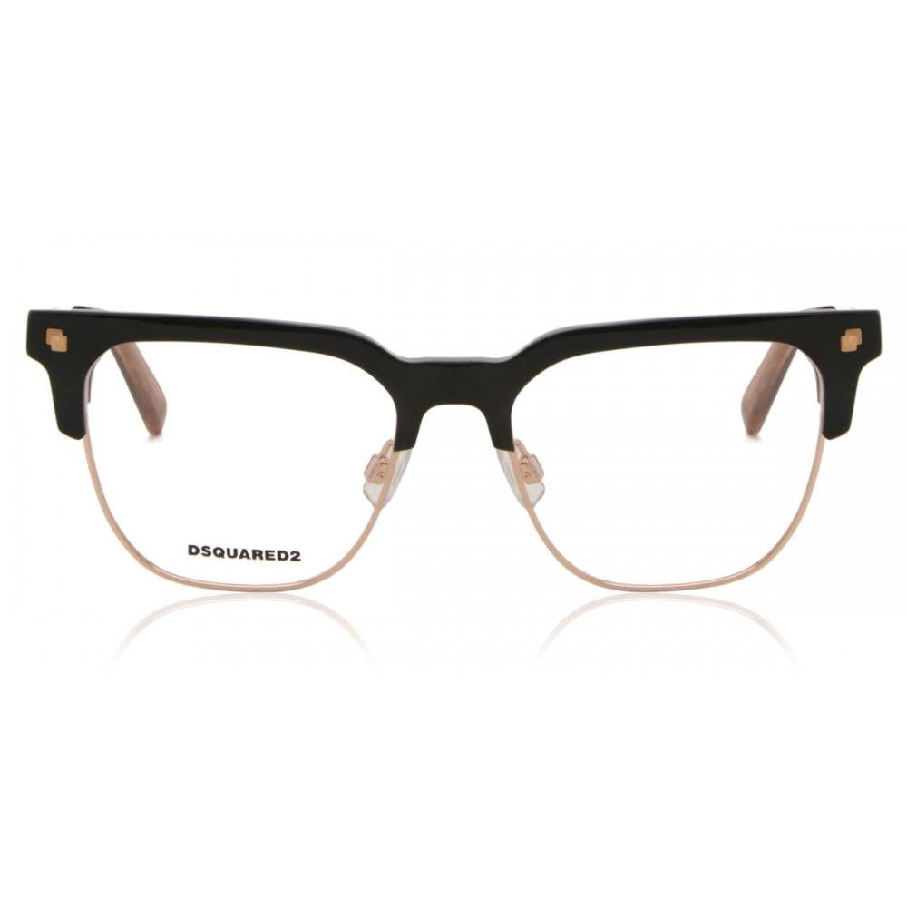 Dsquared2 Dq5243 A01 Унисекс Очки Black/49-17-145
Dsquared2 Dq5243 A01 Унисекс Очки Black/49-17-145