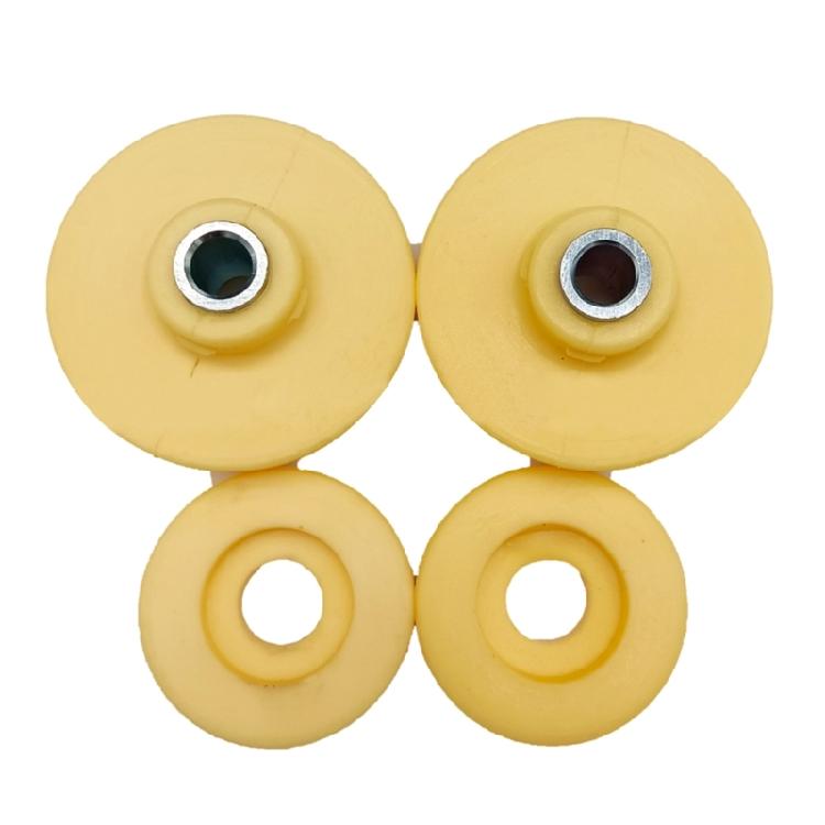 Professional- Car Rubber Shock-Absorber 33526754123 for Mini-Cooper R61 R-60 R56 1
Professional- Car Rubber Shock-Absorber 33526754123 for Mini-Cooper R61 R-60 R56 1
