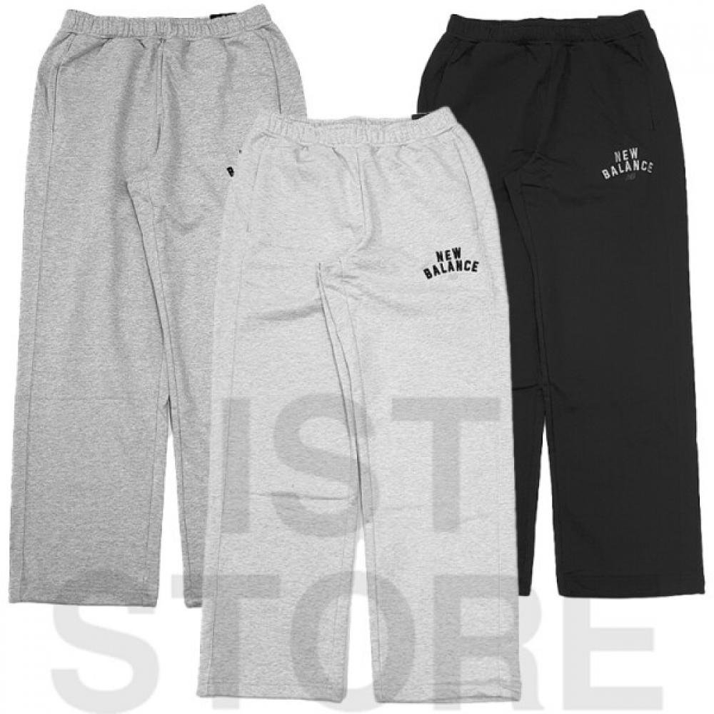 New Balance Unisex Sports Club Wide Pants Nbmlfco123 (16)Light Gray/075(S)
New Balance Unisex Sports Club Wide Pants Nbmlfco123 (16)Light Gray/075(S)