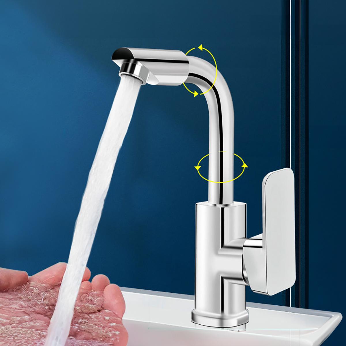 Вращающийся на 360° смеситель для раковины, смеситель для ванной комнаты, умывальник, бытовой смеситель для раковины два в одном для горячей и холодной воды, смеситель для умывальника
Вращающийся на 360° смеситель для раковины, смеситель для ванной комнаты, умывальник, бытовой смеситель для раковины два в одном для горячей и холодной воды, смеситель для умывальника