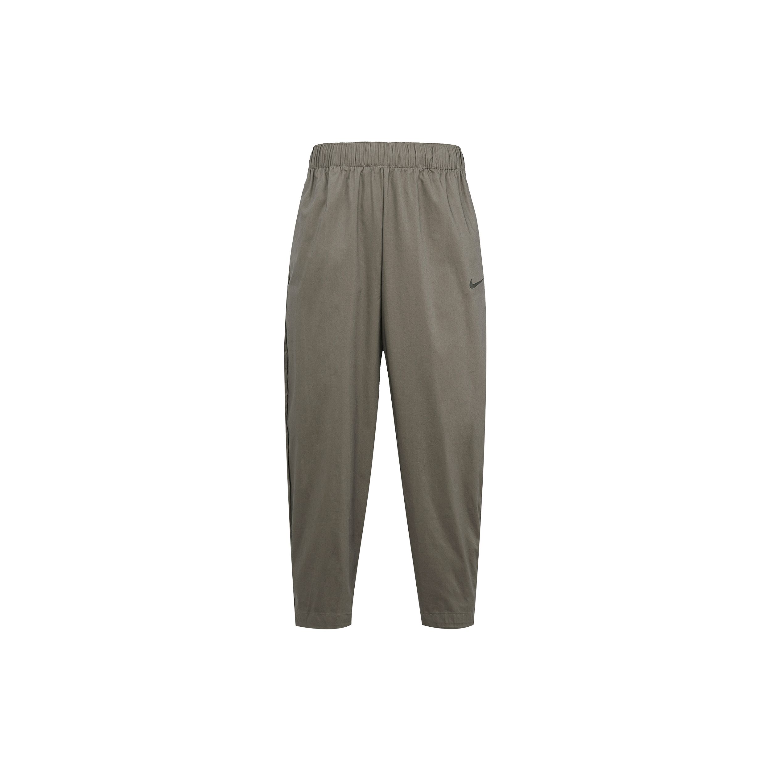 Nike Logo Embroidered High-Waisted Loose Fit Sweatpants Women Bottoms Gray DD5976-004 L
Nike Logo Embroidered High-Waisted Loose Fit Sweatpants Women Bottoms Gray DD5976-004 L