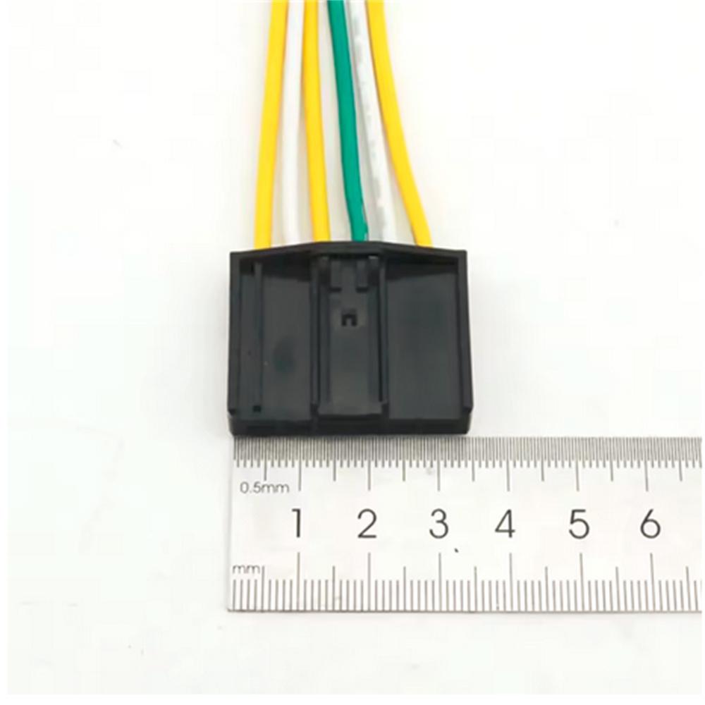 6Pin Taillight Socket Harness for BMW X3/MINI
6Pin Taillight Socket Harness for BMW X3/MINI