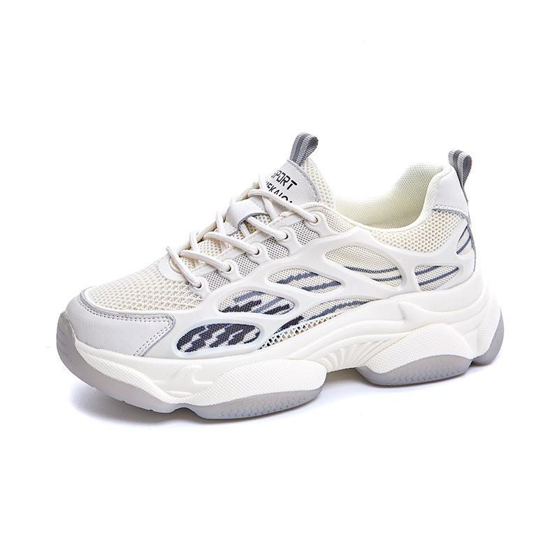 Women Shoes Knitting Sneakers Women High Quality Spring Summer Lace Up Flat Shoes Women Loafers Flats Walking White Shoes Woman
Women Shoes Knitting Sneakers Women High Quality Spring Summer Lace Up Flat Shoes Women Loafers Flats Walking White Shoes Woman