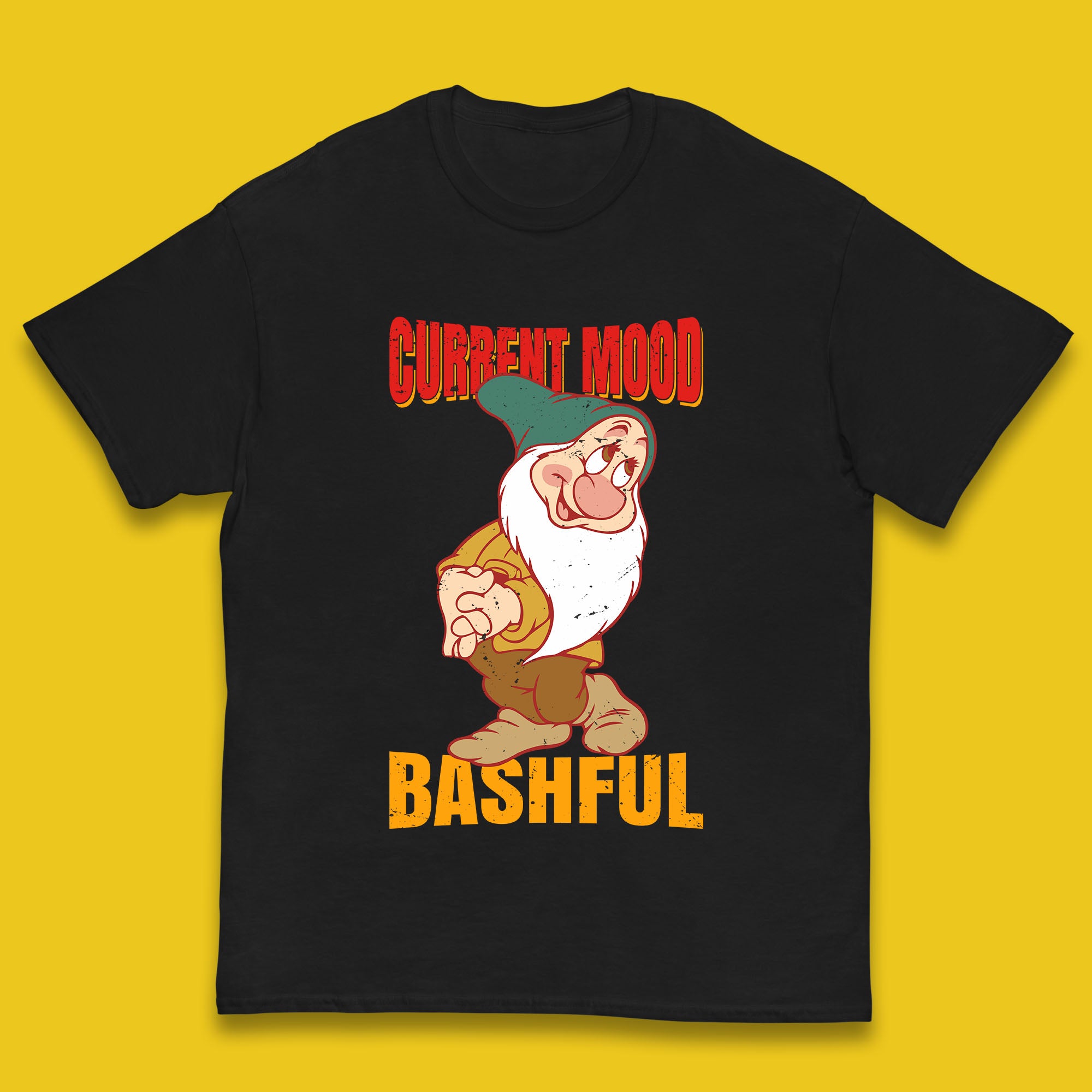 Disney Seven Dwarfs Current Mood Grumpy Bashful Sleepy Doc Dopey Sneezy Happy 7 Dwarfs Matching Disneyland Vacation Kids T Shirt 150
Disney Seven Dwarfs Current Mood Grumpy Bashful Sleepy Doc Dopey Sneezy Happy 7 Dwarfs Matching Disneyland Vacation Kids T Shirt 150