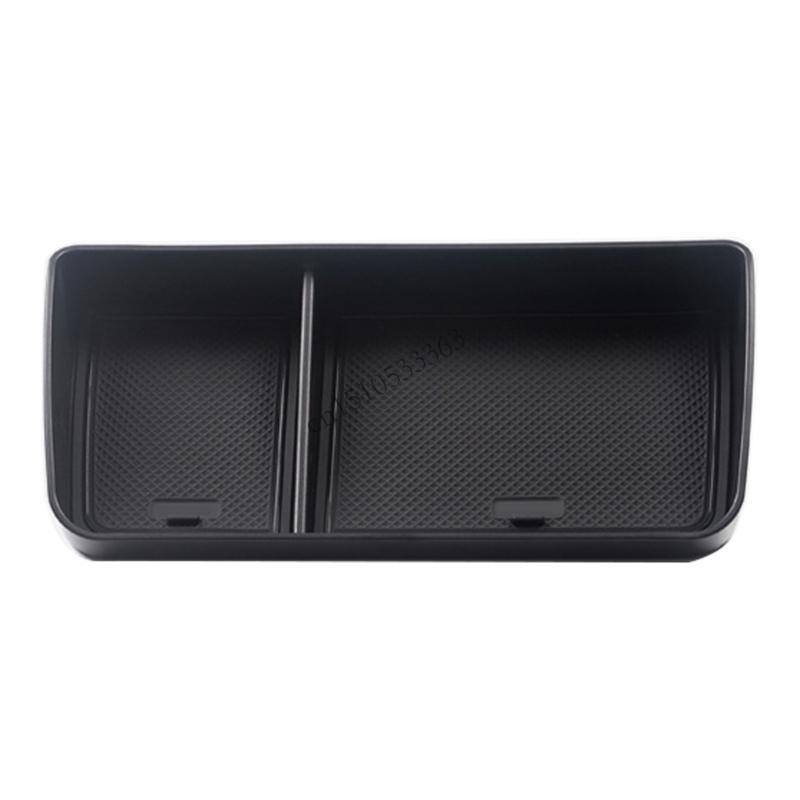 090E Suitable for Corolla-Cross 2025 Accessories Front Dashboard Instrument Storage Container Holder Sundries Cubby Glove Box China Mainland
090E Suitable for Corolla-Cross 2025 Accessories Front Dashboard Instrument Storage Container Holder Sundries Cubby Glove Box China Mainland