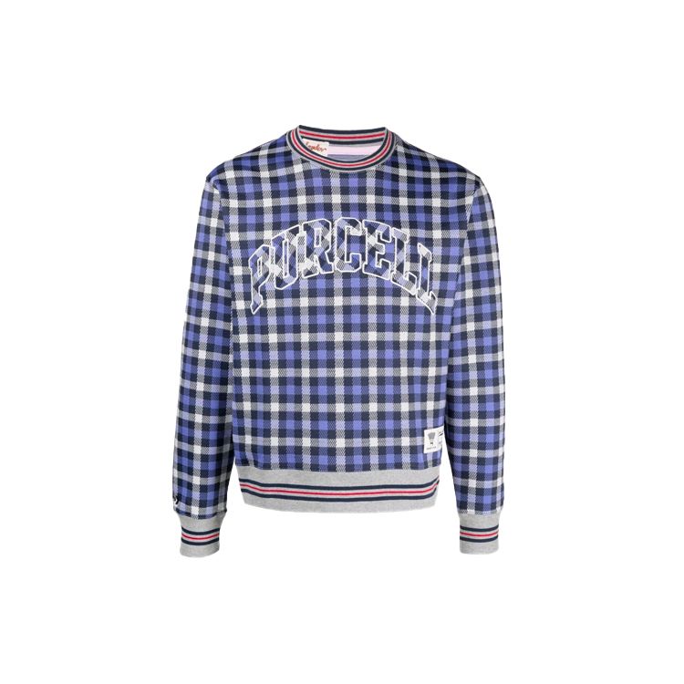 Converse X Todd Snyder Todd Snyder Collection свободная толстовка с длинными рукавами в клетку, мужские топы синего цвета 10022721-A01
Converse X Todd Snyder Todd Snyder Collection свободная толстовка с длинными рукавами в клетку, мужские топы синего цвета 10022721-A01