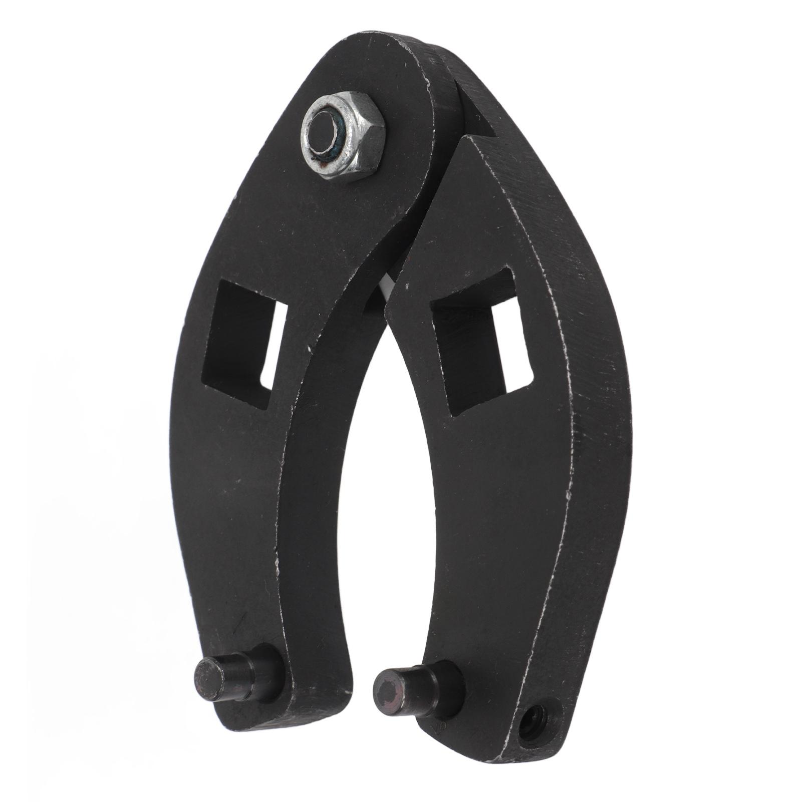 7463 Adjustable Gland Nut Wrench Carbon Steel Rust Proof Shockproof for Agricultural Loaders Compact Tractor Loaders
7463 Adjustable Gland Nut Wrench Carbon Steel Rust Proof Shockproof for Agricultural Loaders Compact Tractor Loaders