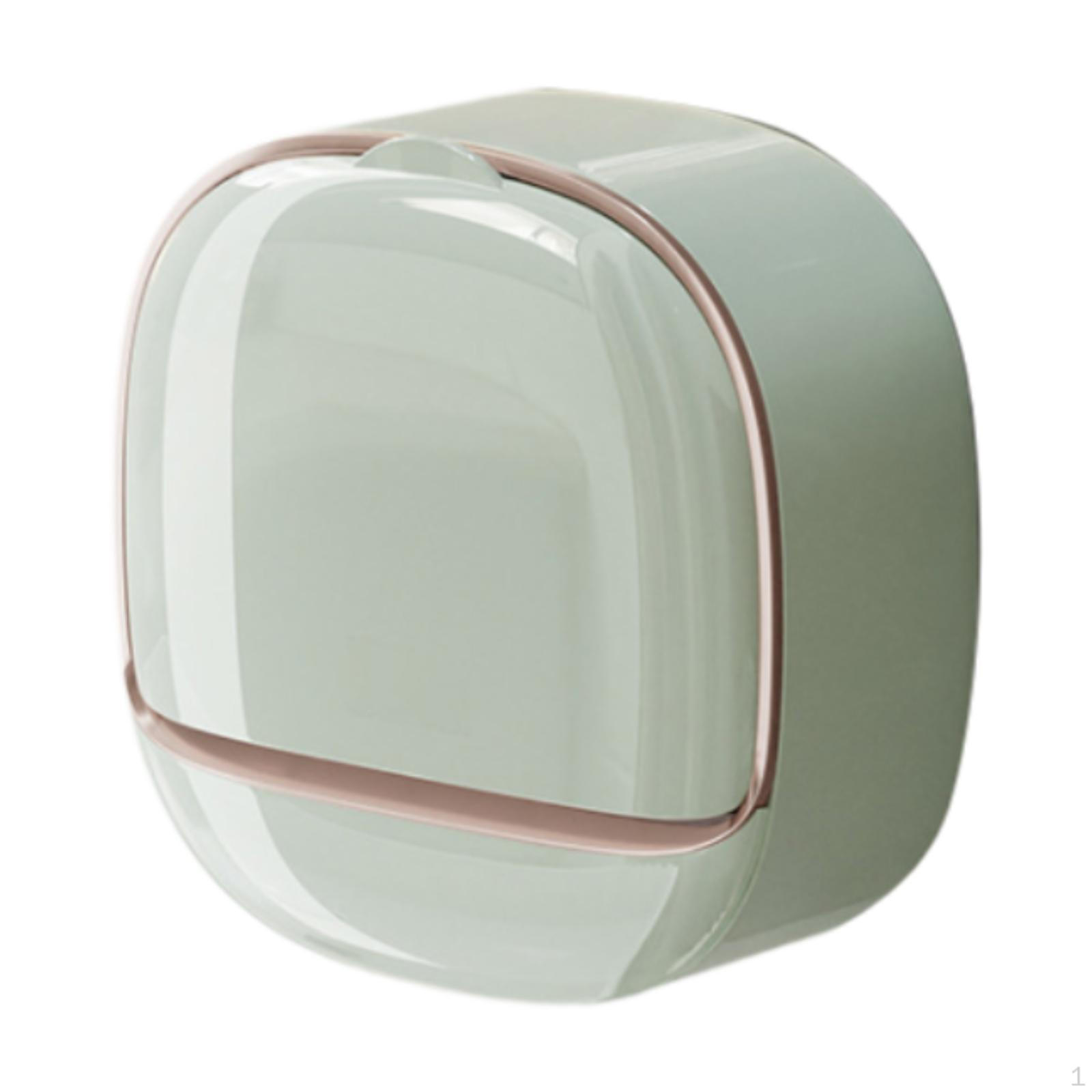 Мыльница, настенное крепление со сливом, контейнер без дрели, держатель для стойки светло-зеленый
Мыльница, настенное крепление со сливом, контейнер без дрели, держатель для стойки светло-зеленый