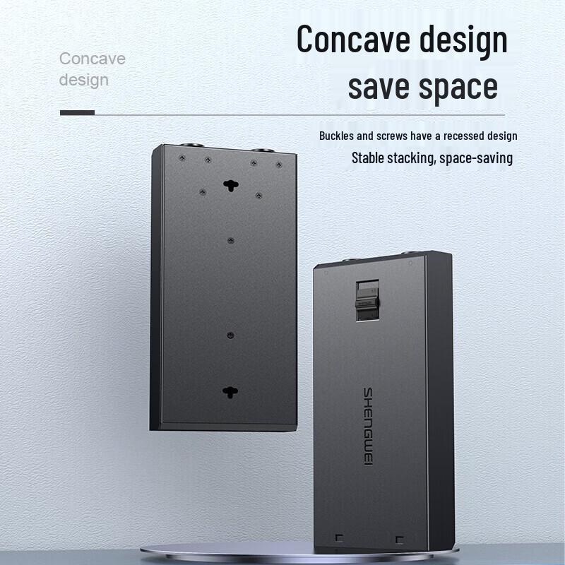 Shengwei SC 8-Port Multimode Fiber Optic Terminal Box
Shengwei SC 8-Port Multimode Fiber Optic Terminal Box