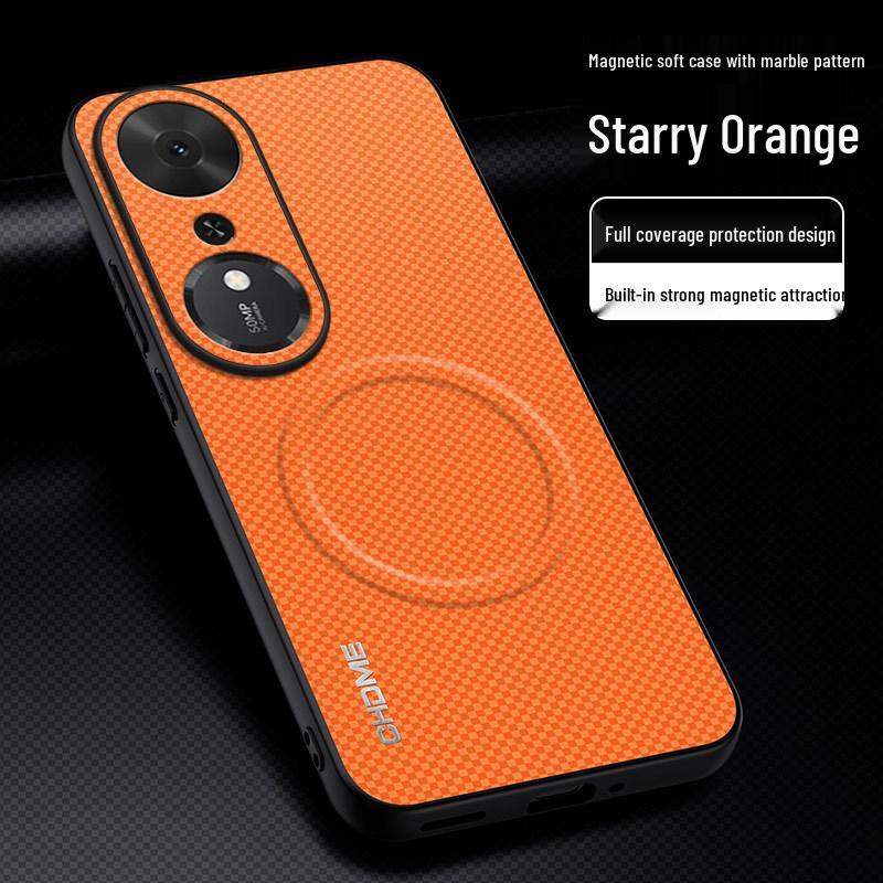Honor Play 70 Plus Anti-Drop Magnetic Phone Case with Full Coverage, High-End Design, and Textured finish. Honor Play 70 Plus
Honor Play 70 Plus Anti-Drop Magnetic Phone Case with Full Coverage, High-End Design, and Textured finish. Honor Play 70 Plus