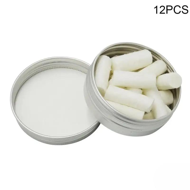 12pcs Outdoor Camping Paraffin Wax Survival Fire Starter Tool Rope Gear Rope Fire Kit Natural Fire Source Camping Tool
12pcs Outdoor Camping Paraffin Wax Survival Fire Starter Tool Rope Gear Rope Fire Kit Natural Fire Source Camping Tool
