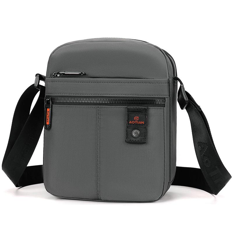 5 Layers Design Men Small Shoulder Bags Nylon Mini Crossbody Bag For Men Fashion Casual Men s Handbag Shoulder Bag 19cmX22cmX9cm
5 Layers Design Men Small Shoulder Bags Nylon Mini Crossbody Bag For Men Fashion Casual Men s Handbag Shoulder Bag 19cmX22cmX9cm