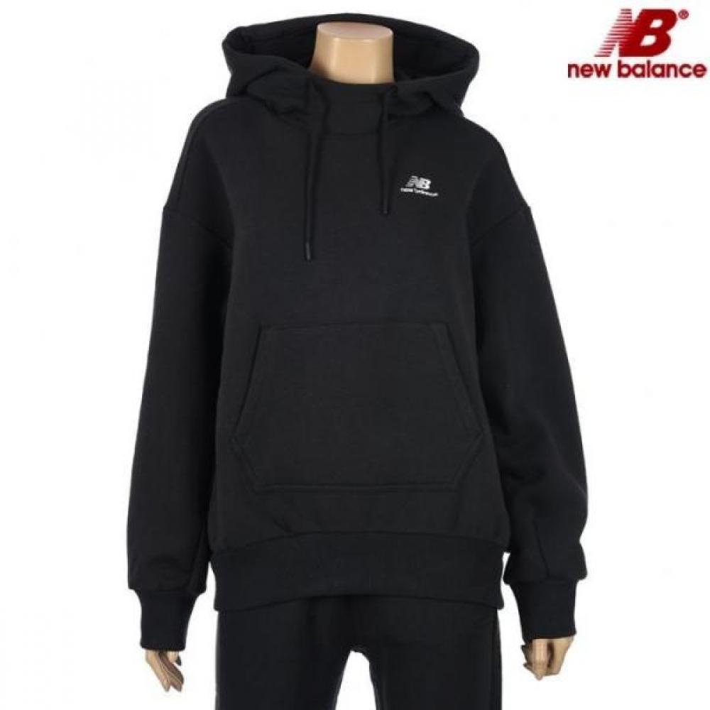 Толстовка с капюшоном New Balance W свободного кроя с начесом nbn0cbW352 19 blacks/85
Толстовка с капюшоном New Balance W свободного кроя с начесом nbn0cbW352 19 blacks/85