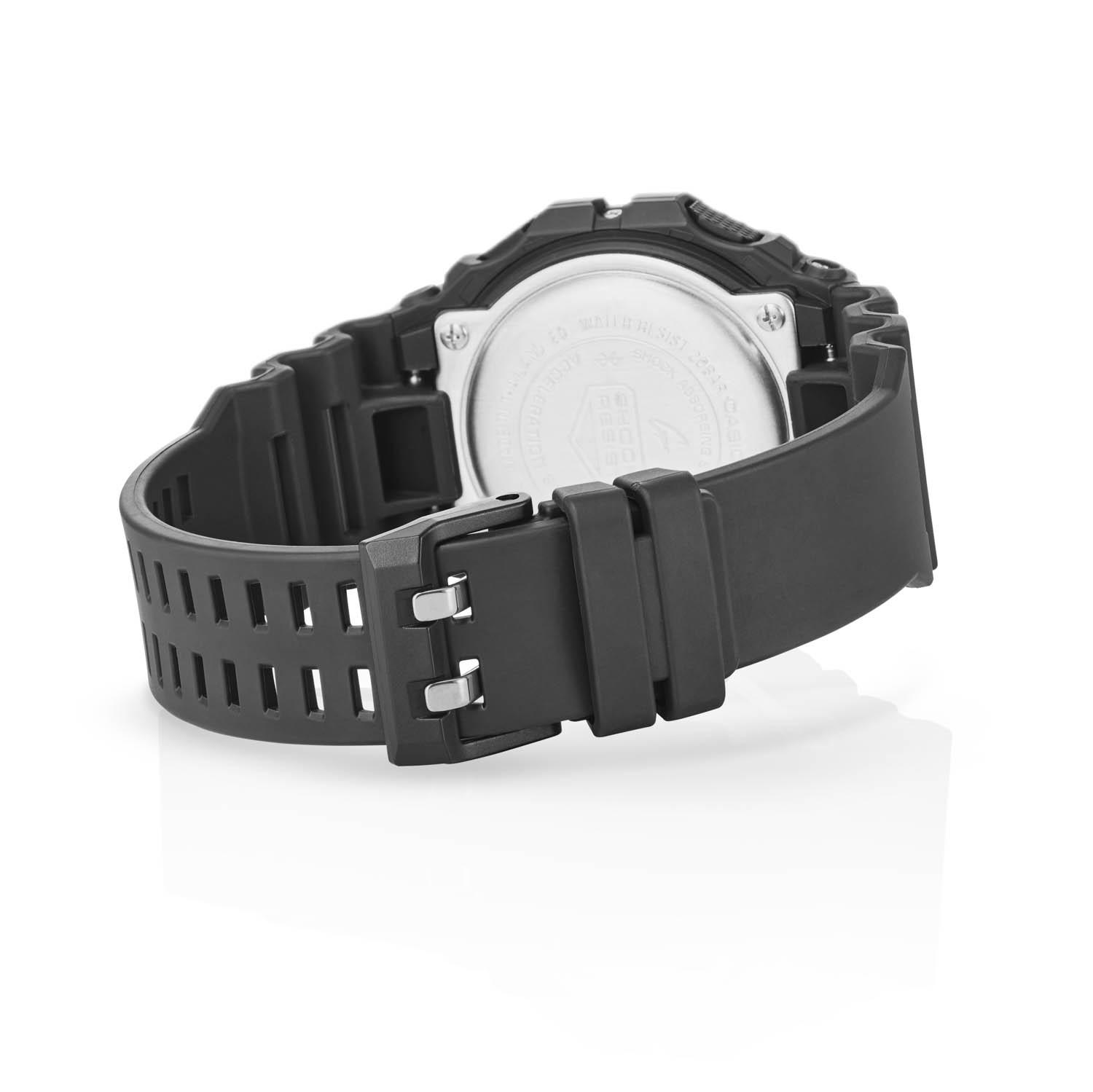 G-SHOCK GBX-100NS-4DR Модные мужские женские наручные часы 
G-SHOCK GBX-100NS-4DR Модные мужские женские наручные часы