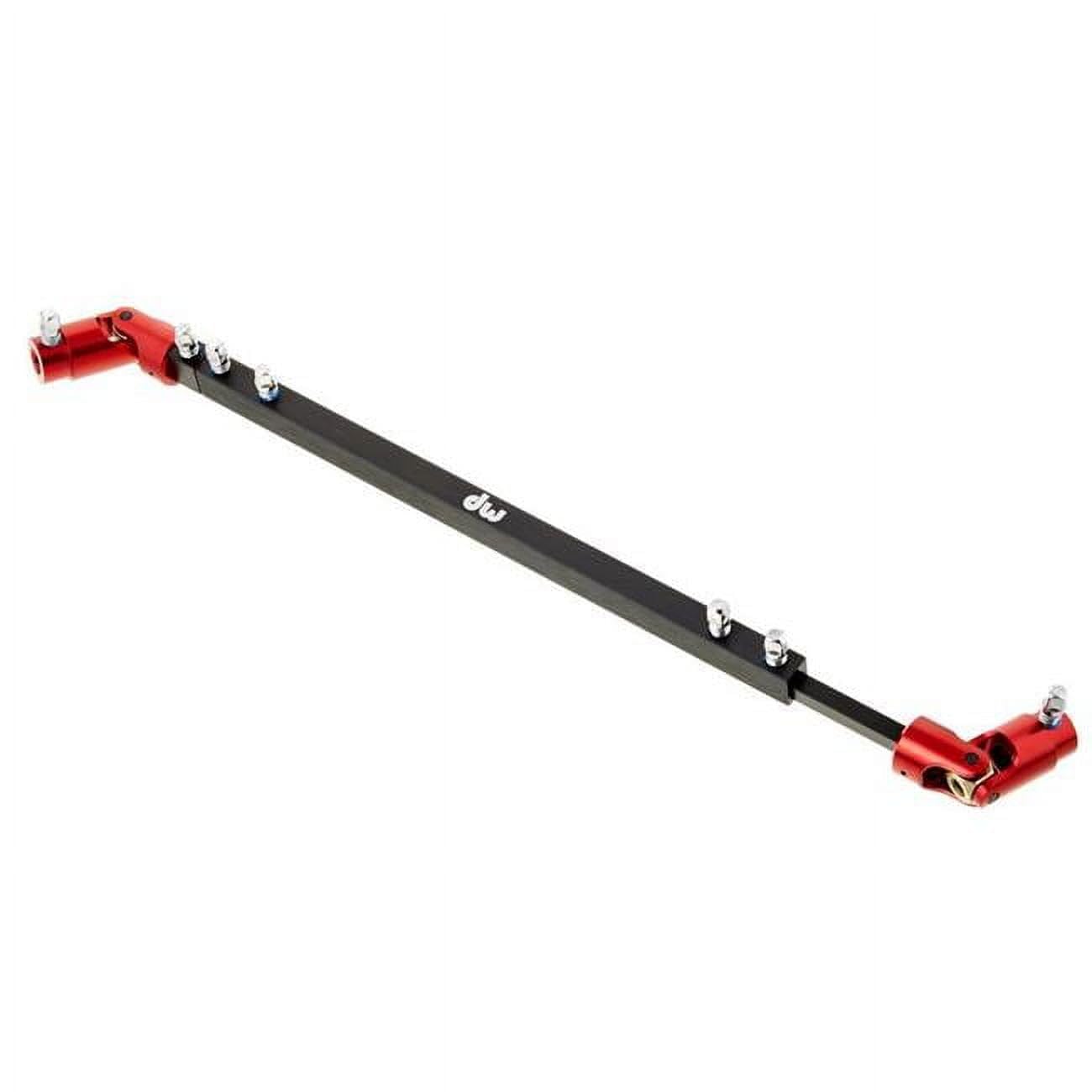 dw (Drum Workshop) DW-SP211 Drive shaft for 5000 series, 8000 seeds, 9000 seeds twin pedals
dw (Drum Workshop) DW-SP211 Drive shaft for 5000 series, 8000 seeds, 9000 seeds twin pedals