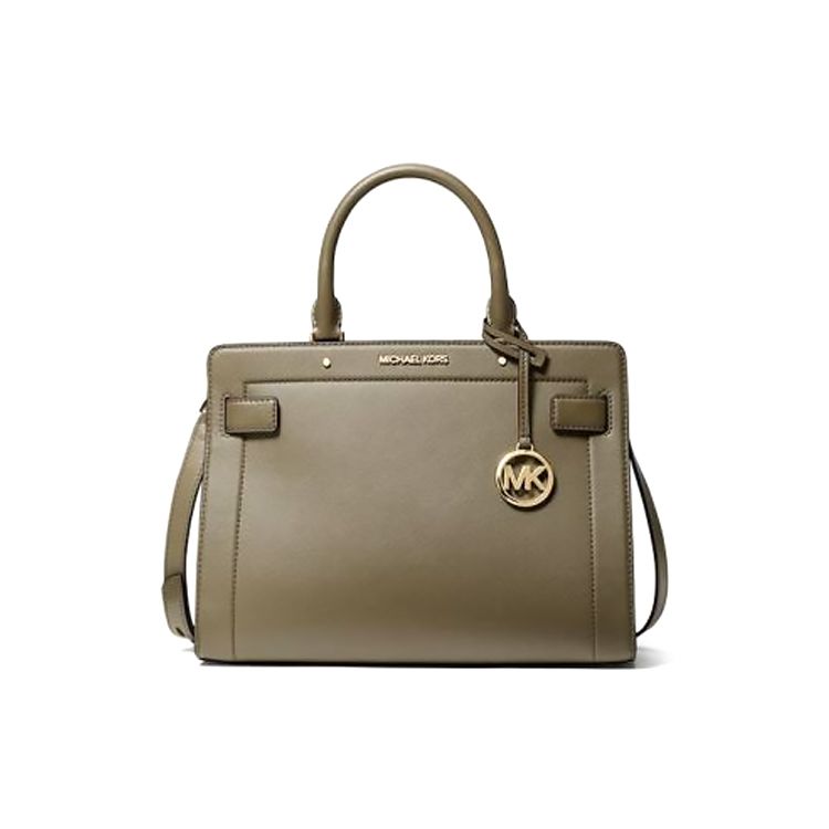 Michael Kors Solid Logo Pendant Square Commuter Casual Leather Shoulder Crossbody Tote Bag Medium Women Bags Army-Green 35S0GU9S2L-ARMY Basic Set (Bag+Dust Bag)
Michael Kors Solid Logo Pendant Square Commuter Casual Leather Shoulder Crossbody Tote Bag Medium Women Bags Army-Green 35S0GU9S2L-ARMY Basic Set (Bag+Dust Bag)