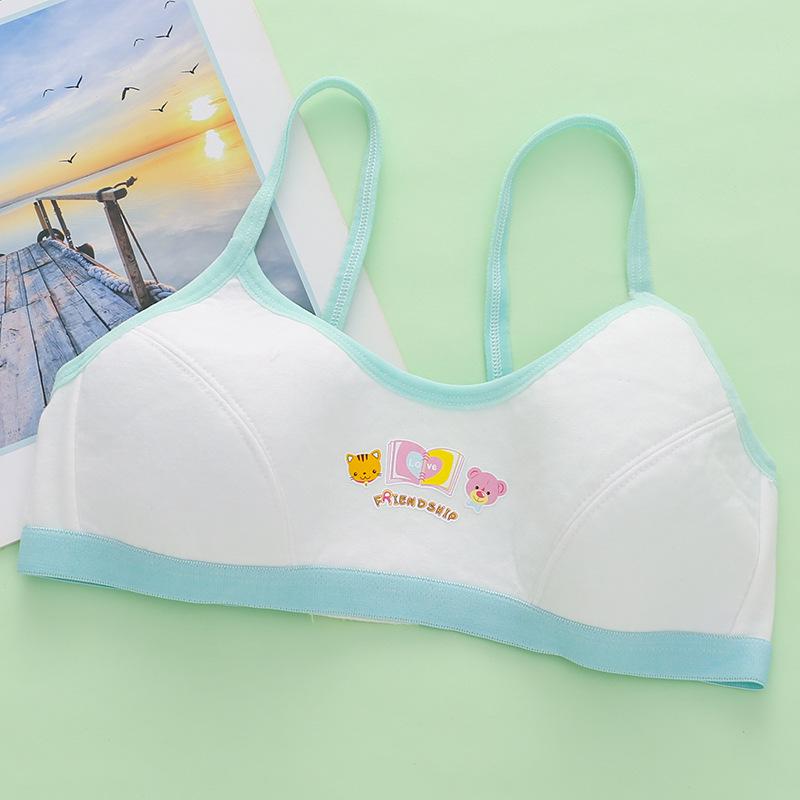 Подростковый бюстгальтер-майка - Подростковое нижнее белье бандо One Size синий
Подростковый бюстгальтер-майка - Подростковое нижнее белье бандо One Size синий