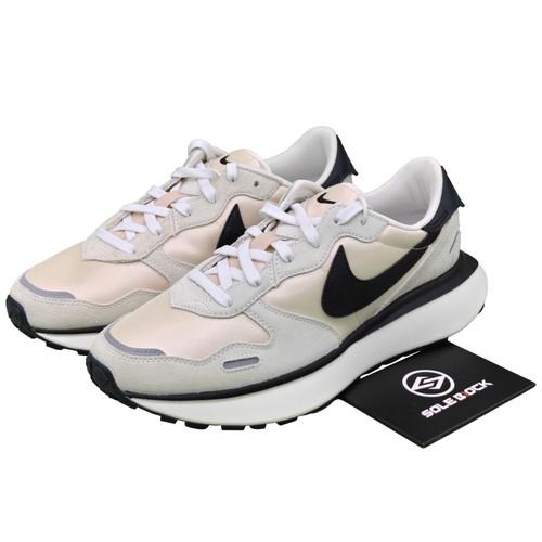 Nike Phoenix Waffle Low Summit White Black W - FD2196-100 EU 36 слонова кістка
Nike Phoenix Waffle Low Summit White Black W - FD2196-100 EU 36 слонова кістка