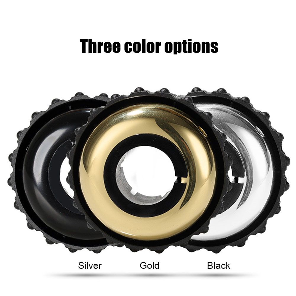 Bicycle Bell MTB Hidden Handlebar Turn Bell Warning Bell Bike Handlebar Horn Bicycle Bell
Bicycle Bell MTB Hidden Handlebar Turn Bell Warning Bell Bike Handlebar Horn Bicycle Bell