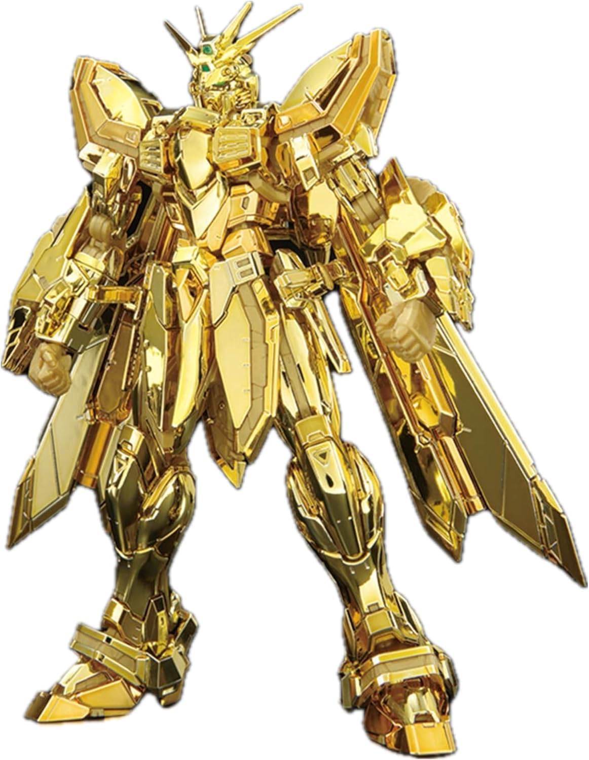 RG Gundam Base Exclusive God Gundam Hyper Mode Пластиковая модель Mobile Fighter G Gundam 1/144
RG Gundam Base Exclusive God Gundam Hyper Mode Пластиковая модель Mobile Fighter G Gundam 1/144