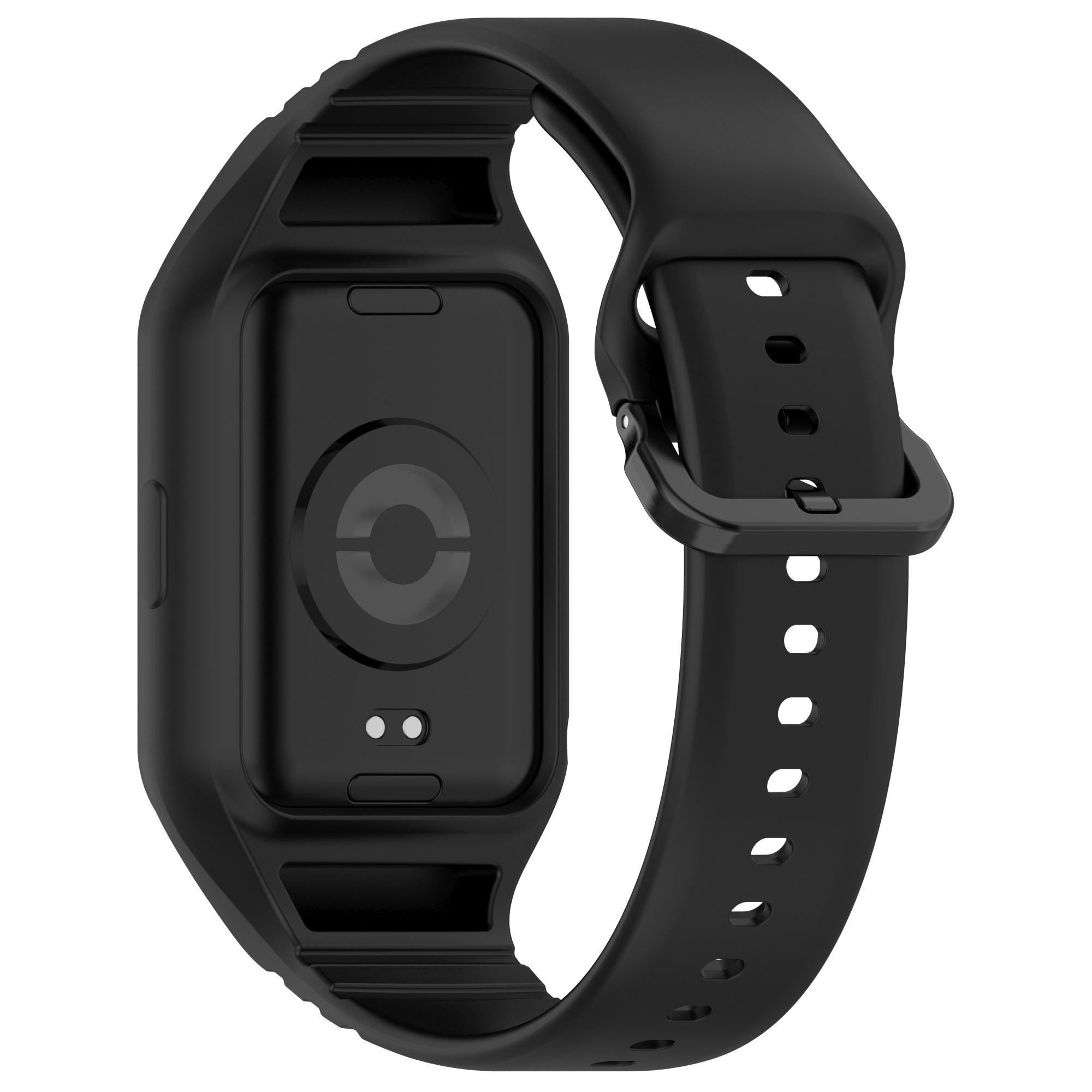 For Xiaomi Smart Band 8 Pro Easily Adjustable Watch Strap Flexible Silicone Wrist Band White
For Xiaomi Smart Band 8 Pro Easily Adjustable Watch Strap Flexible Silicone Wrist Band White
