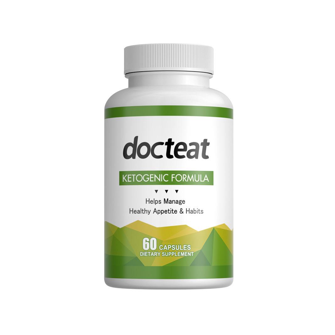 Docteat Body Management Capsules: Enhance Daily Wellness with Thoughtful Care
Docteat Body Management Capsules: Enhance Daily Wellness with Thoughtful Care