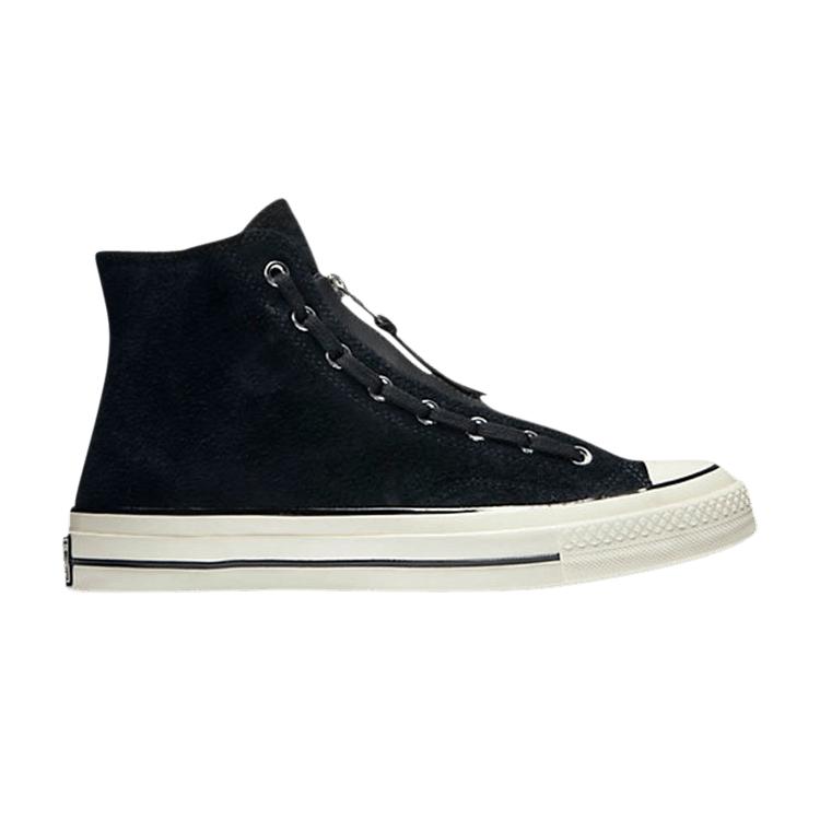 Converse Chuck Taylor All Star 70 Zip High Черные Унисекс Кроссовки Egret 159756C 36.5
Converse Chuck Taylor All Star 70 Zip High Черные Унисекс Кроссовки Egret 159756C 36.5